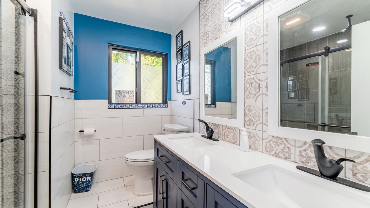 Photo of Bathroom in Fort Lauderdale