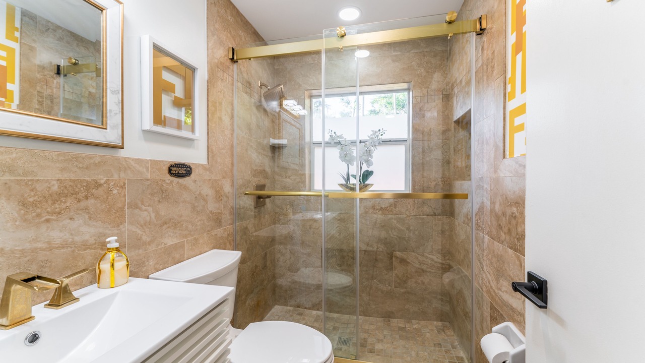 Photo of Bathroom in Fort Lauderdale