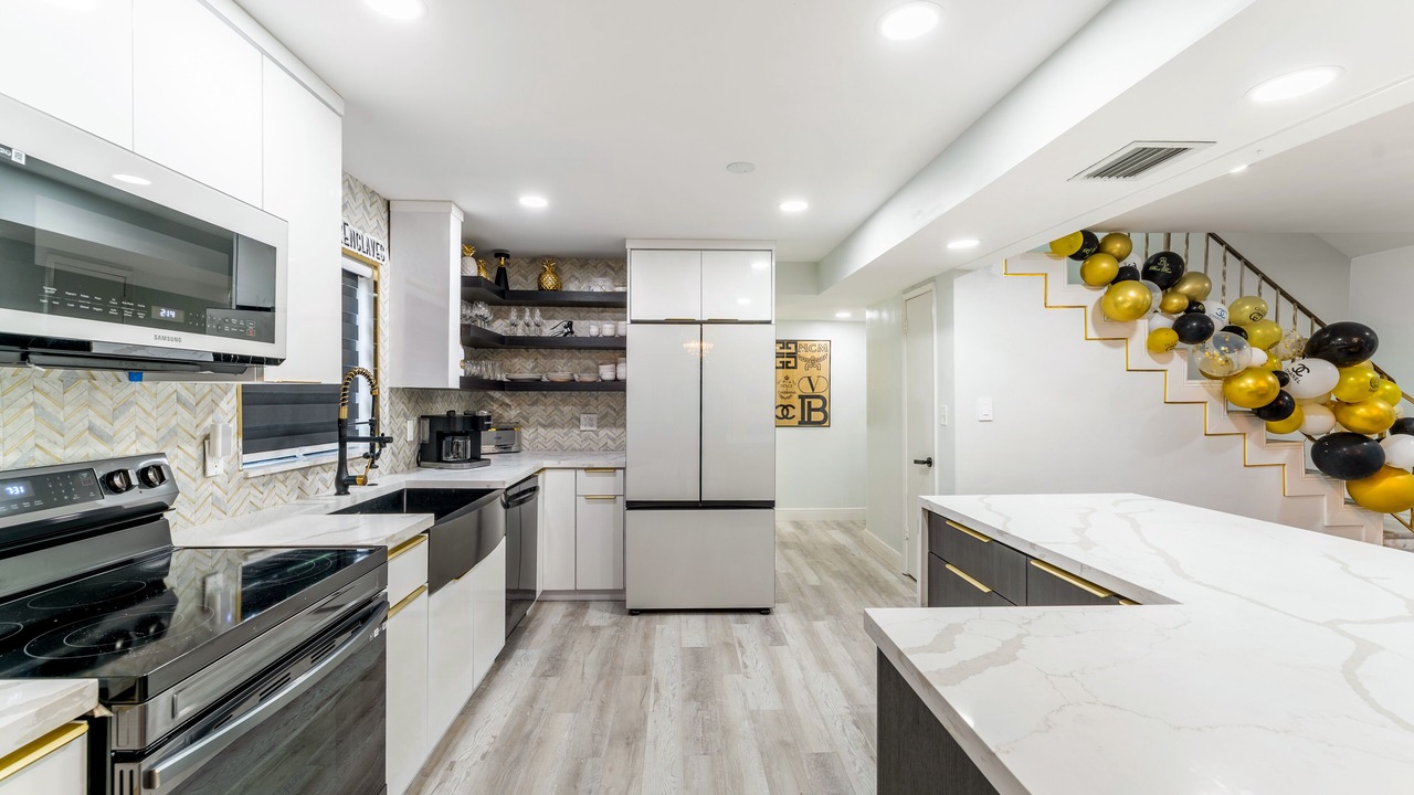 Photo of Kitchen in Fort Lauderdale