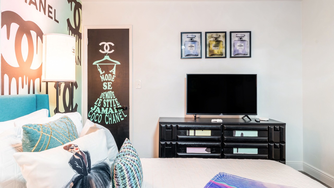 Photo of Bedroom in Fort Lauderdale