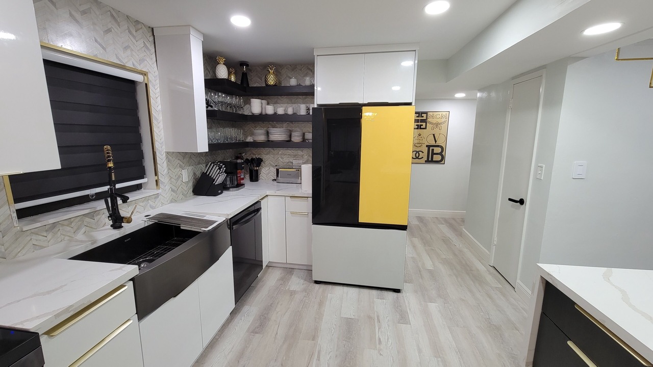 Photo of Kitchen in Fort Lauderdale