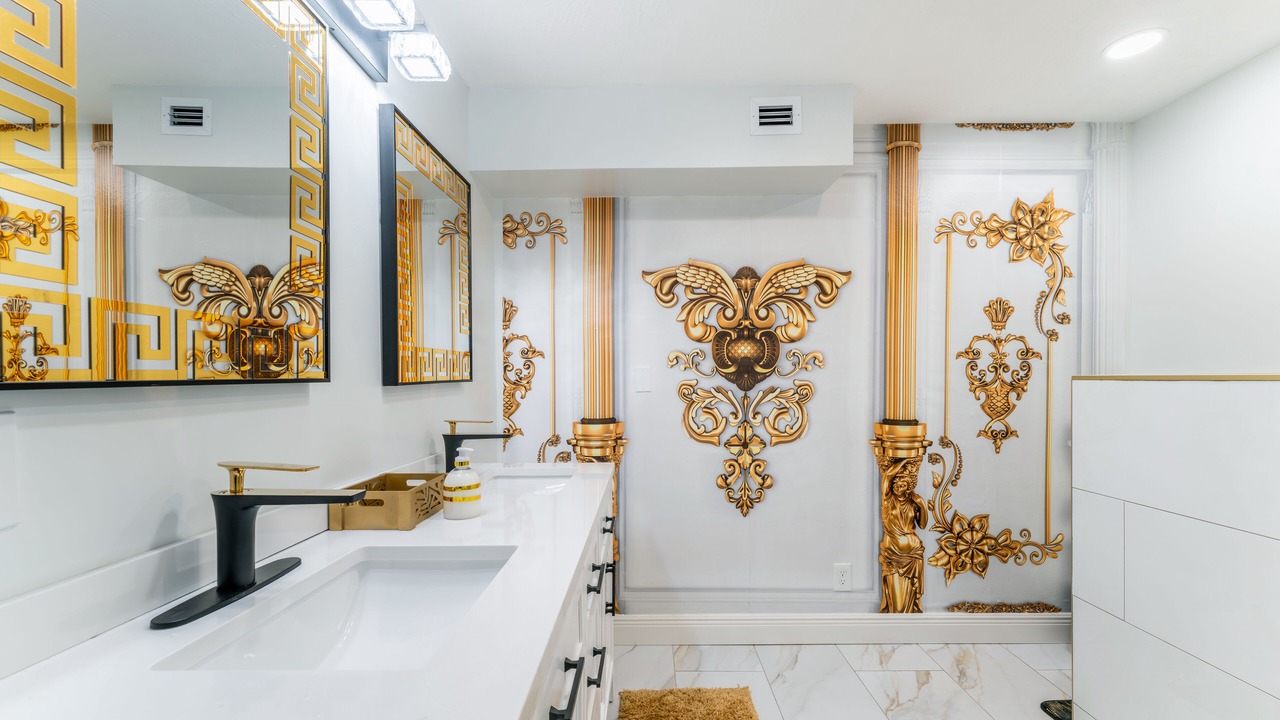 Photo of Bathroom in Fort Lauderdale