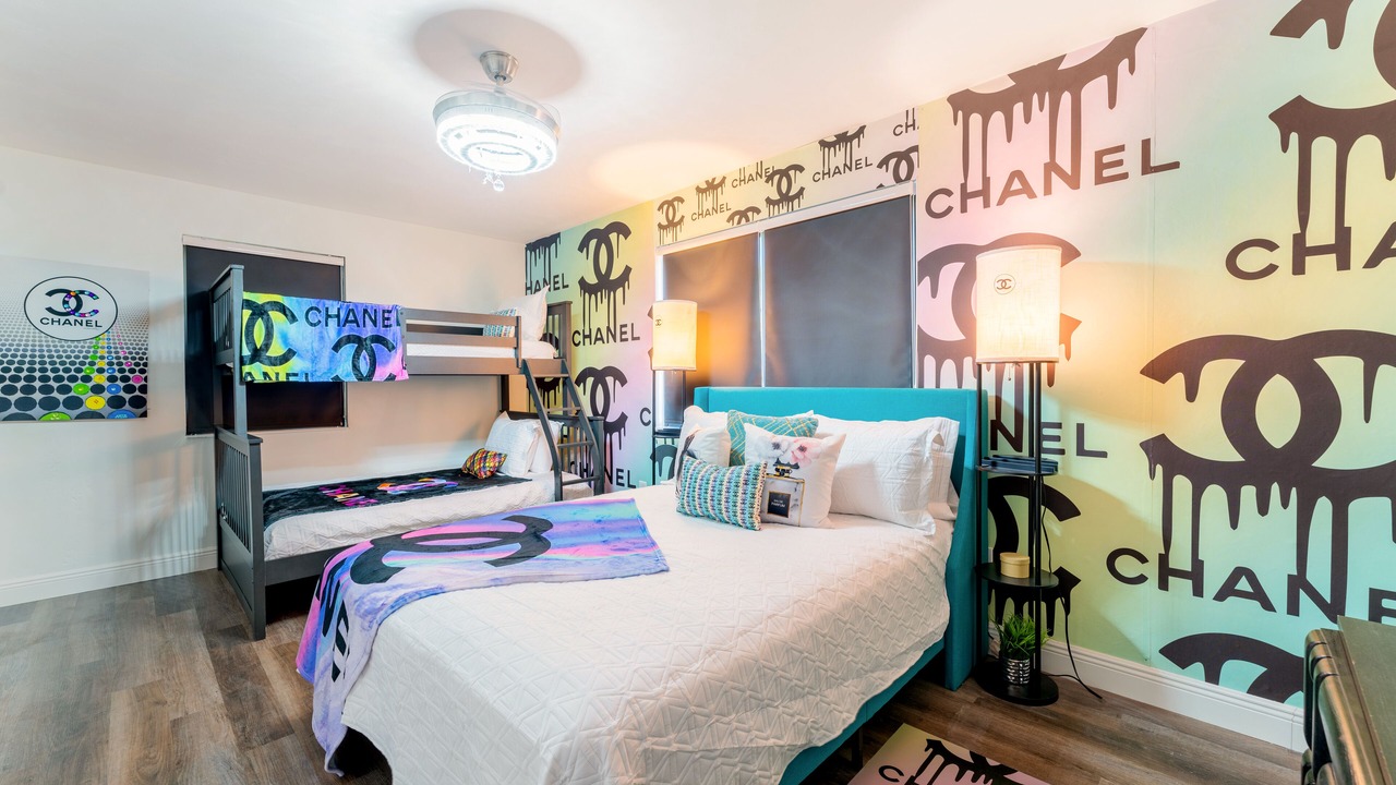 Photo of Bedroom in Fort Lauderdale