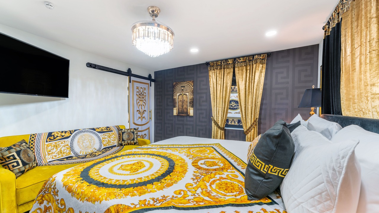 Photo of Bedroom in Fort Lauderdale