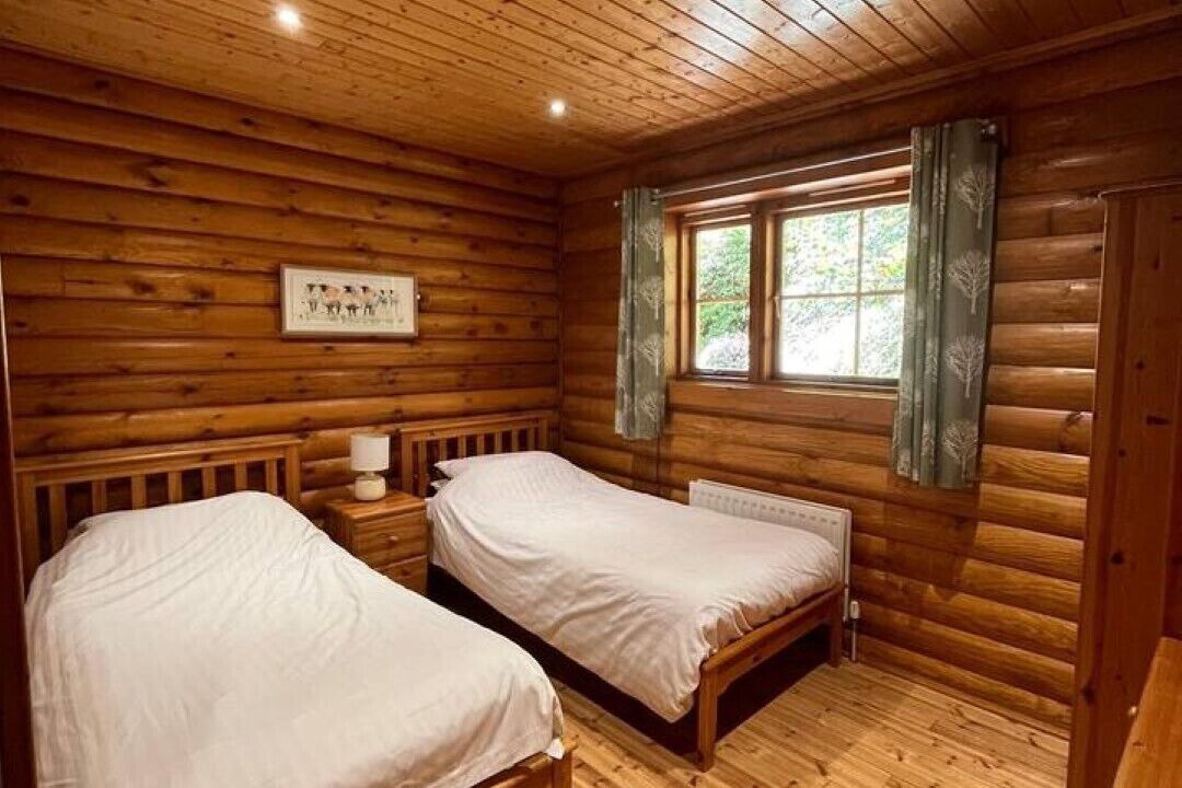 Photo of Bedroom in Aymestrey