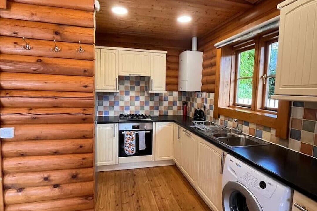 Photo of Kitchen in Aymestrey