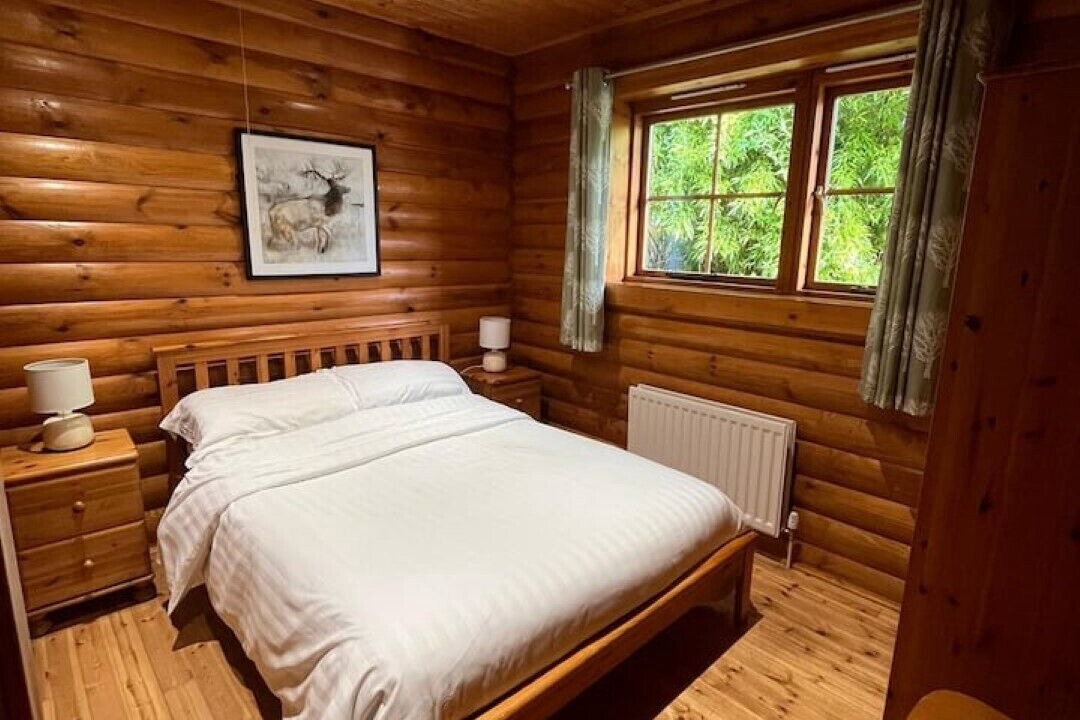 Photo of Bedroom in Aymestrey