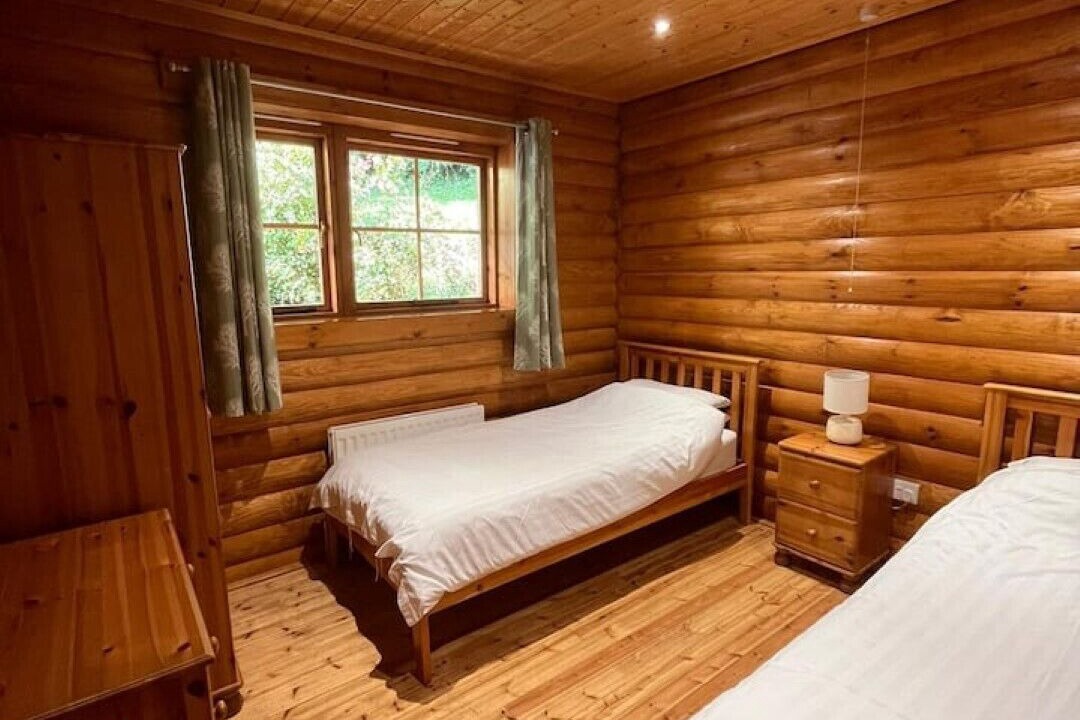 Photo of Bedroom in Aymestrey