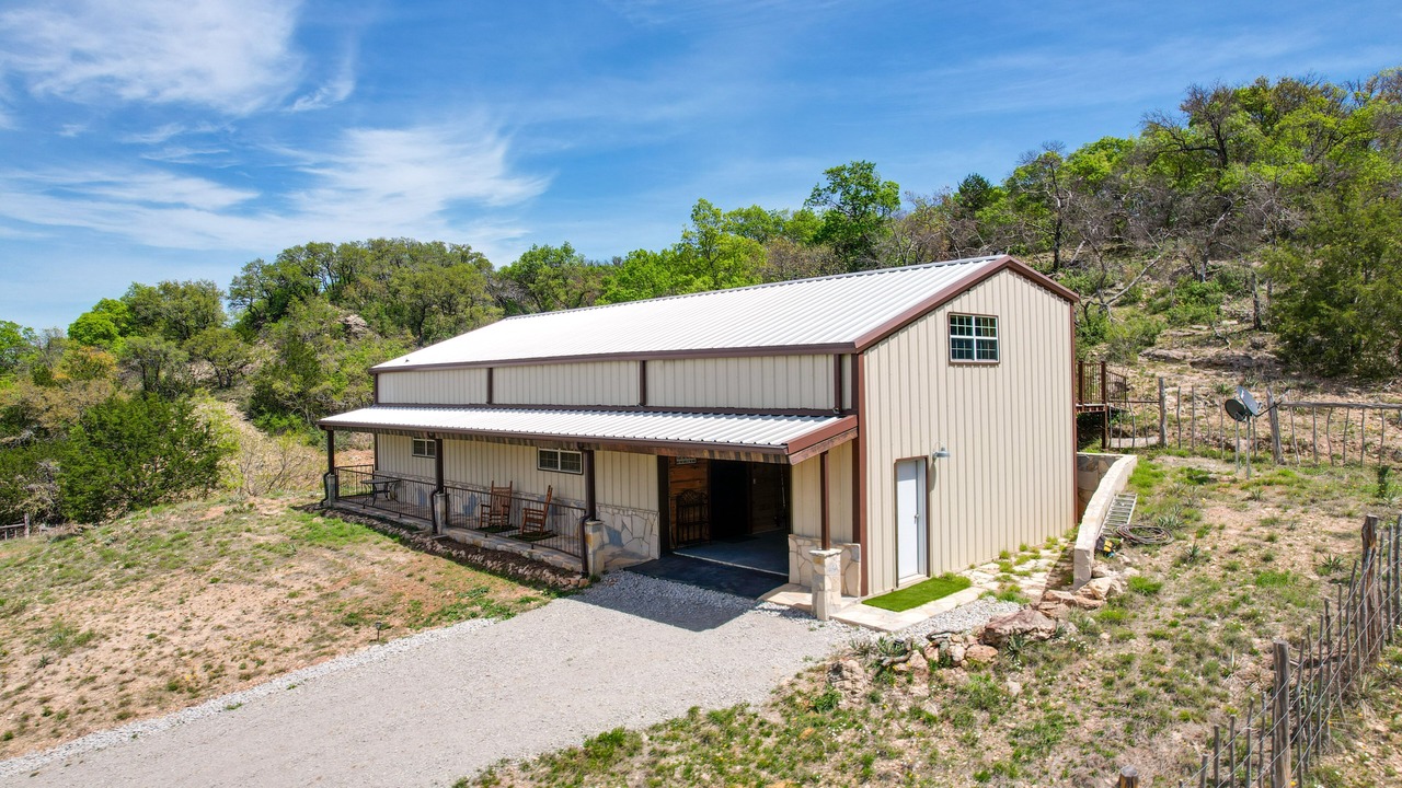 Photo of Outdoor in Early