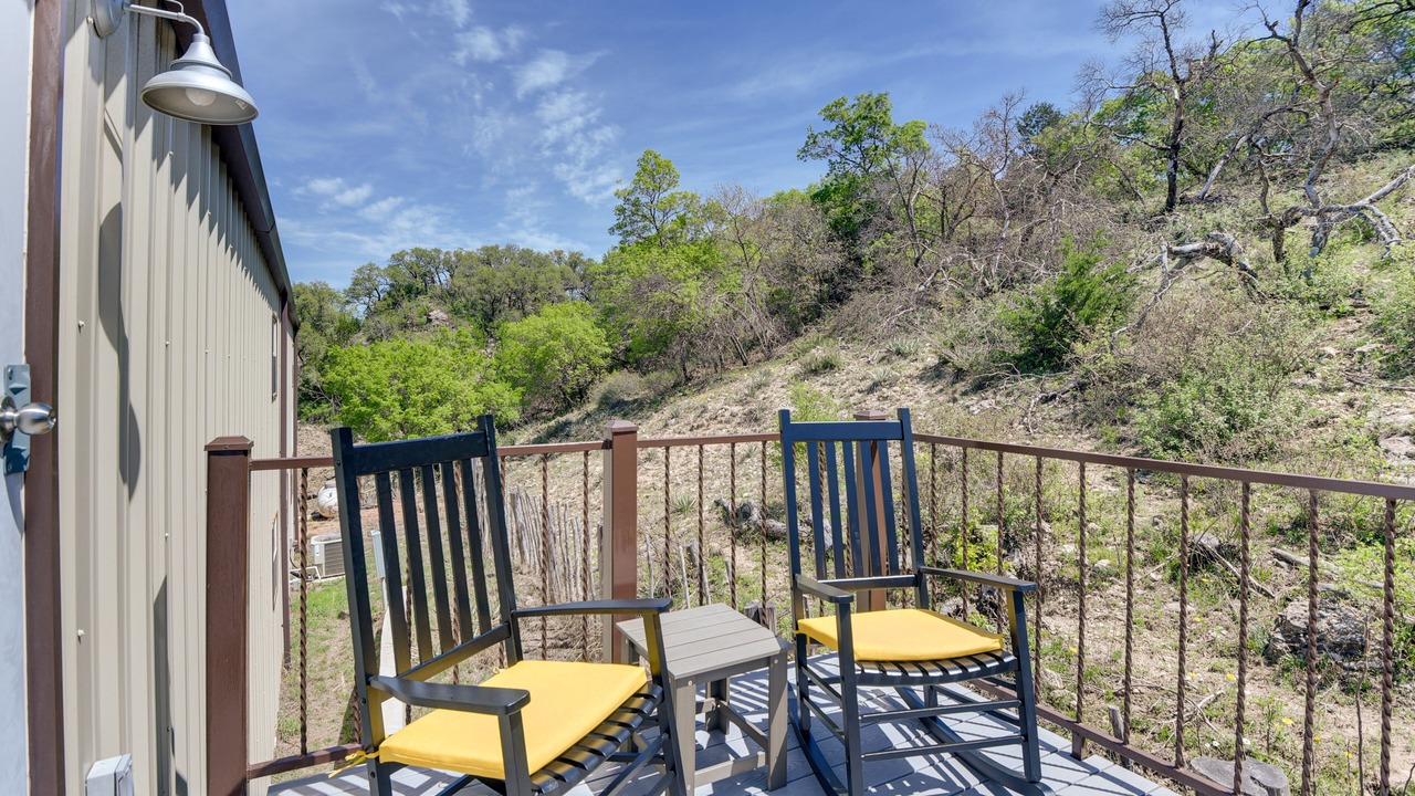 Photo of Outdoor in Early