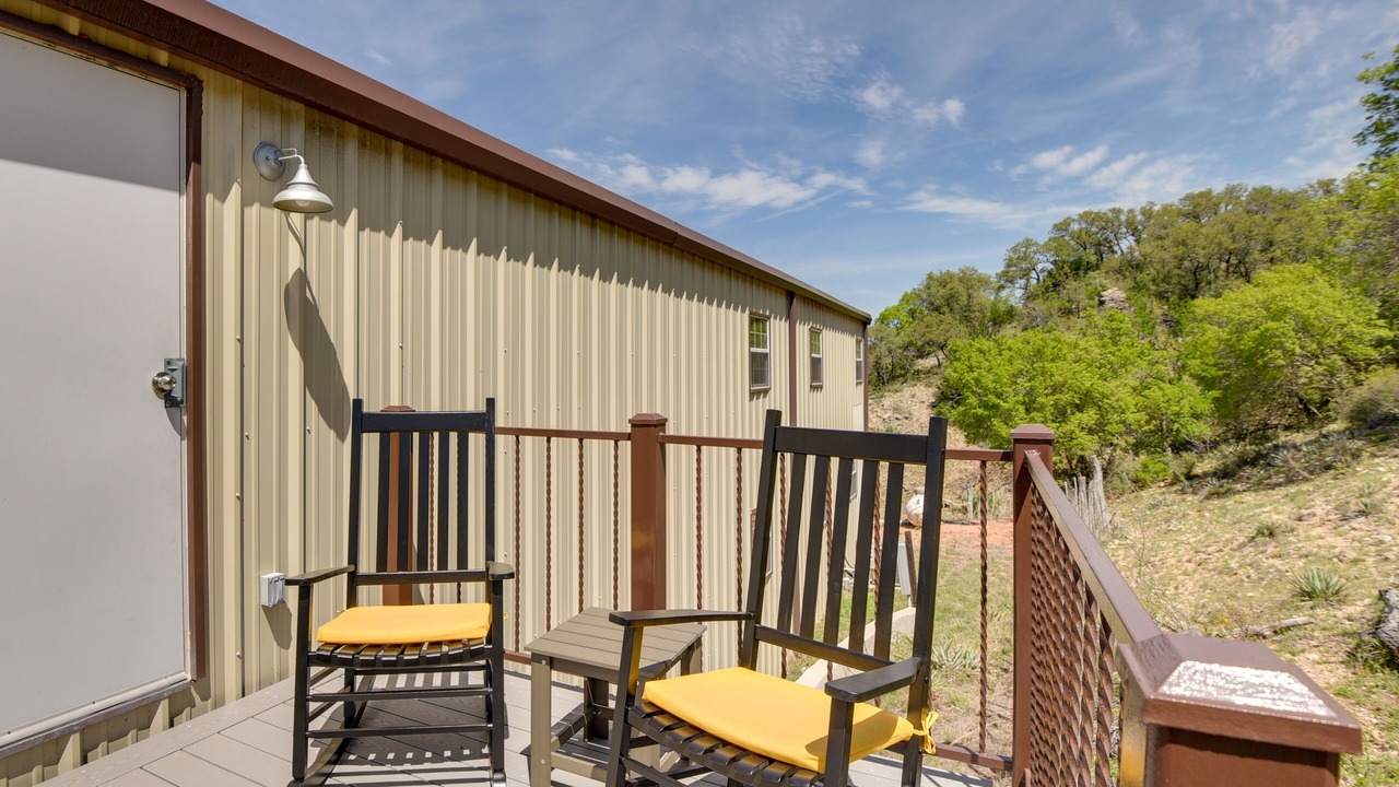 Photo of Outdoor in Early