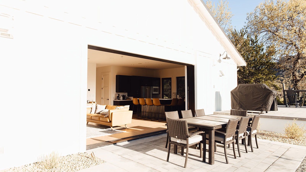 Photo of Outdoor in Calistoga