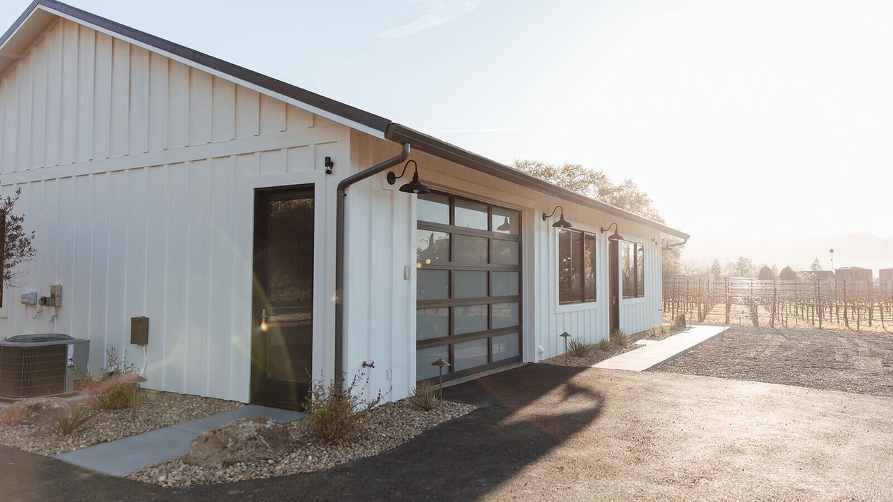Photo of Outdoor in Calistoga