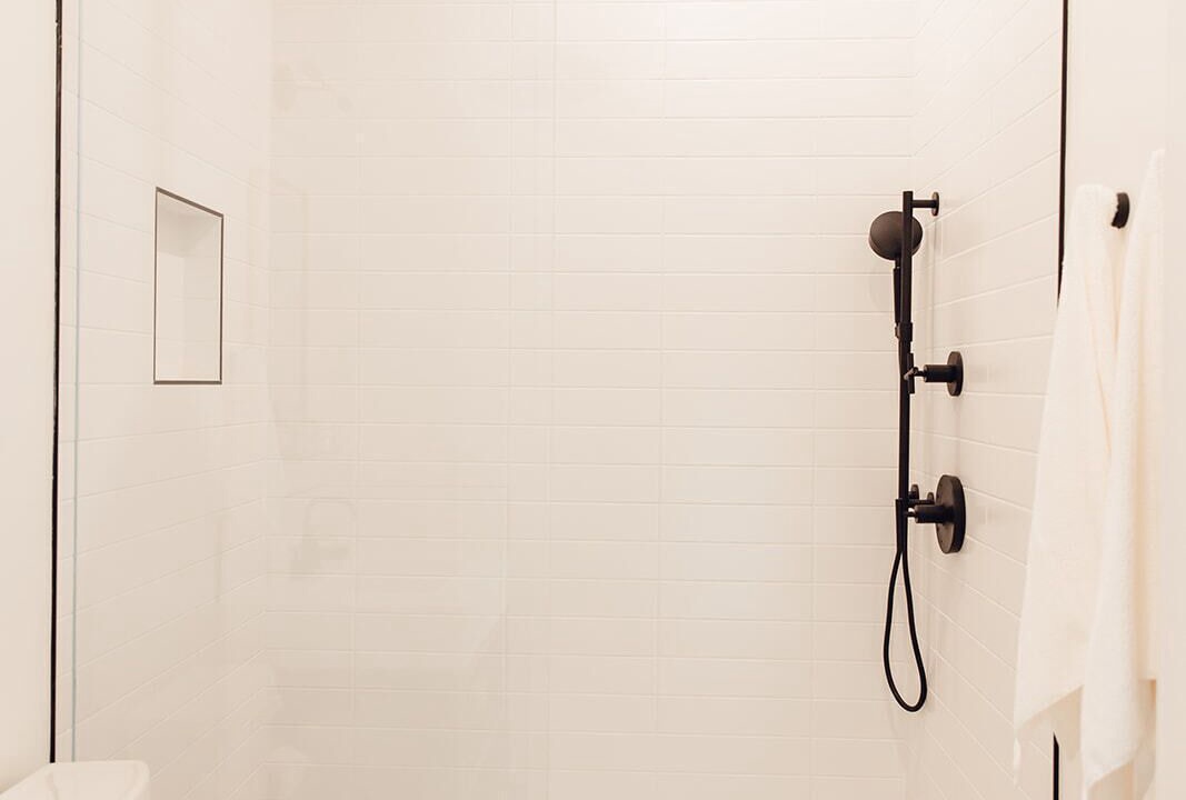 Photo of Bathroom in Calistoga