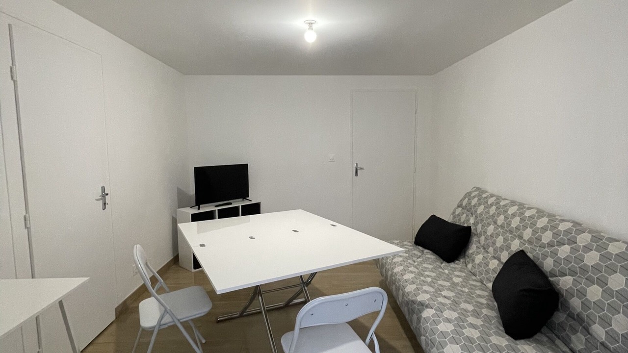 Photo of Livingroom in Bellegarde-du-Loiret
