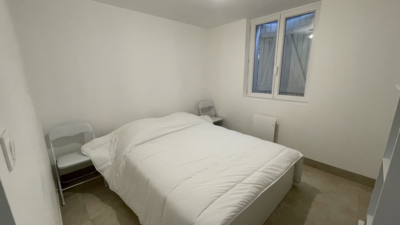Photo of Bedroom in Bellegarde-du-Loiret