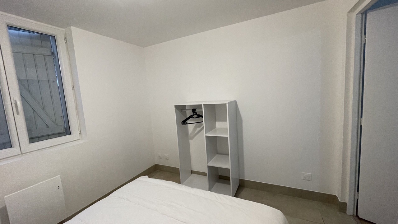 Photo of Bedroom in Bellegarde-du-Loiret