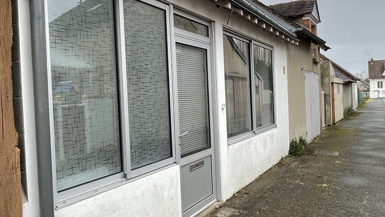 Photo of Outdoor in Bellegarde-du-Loiret