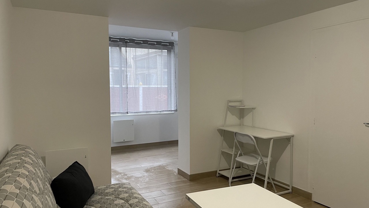 Photo of Livingroom in Bellegarde-du-Loiret
