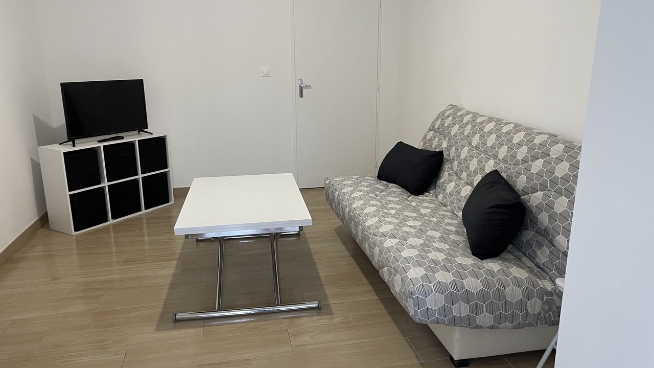 Photo of Livingroom in Bellegarde-du-Loiret