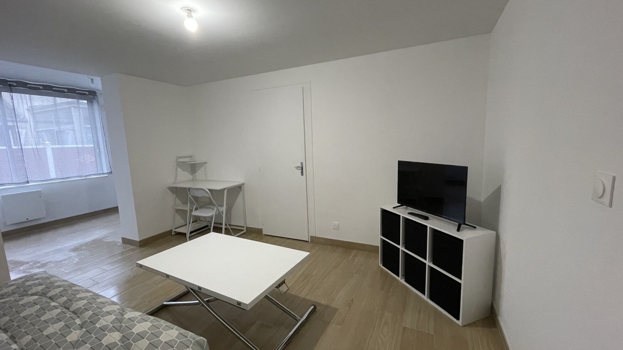 Photo of Livingroom in Bellegarde-du-Loiret