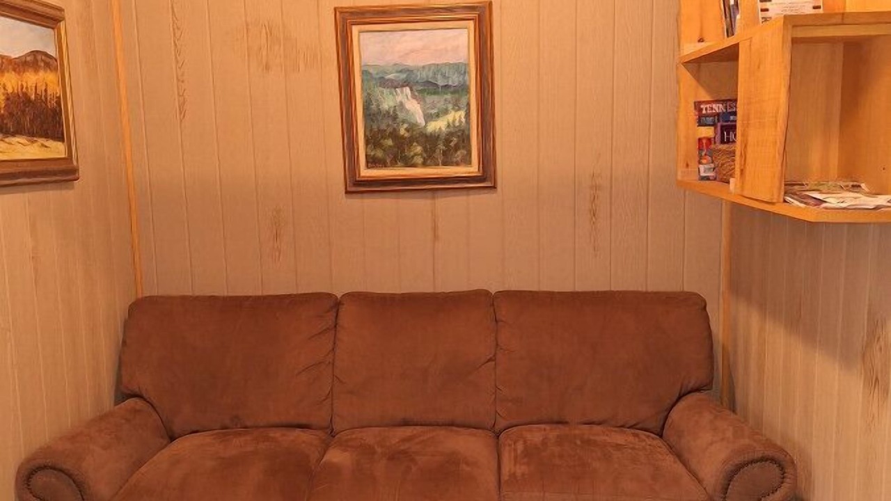 Photo of Livingroom in Spring City