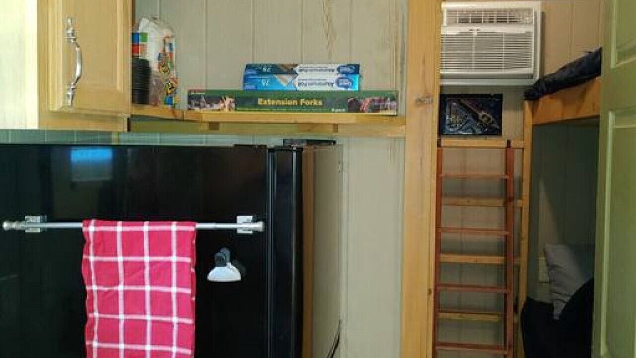 Photo of Bedroom in Spring City