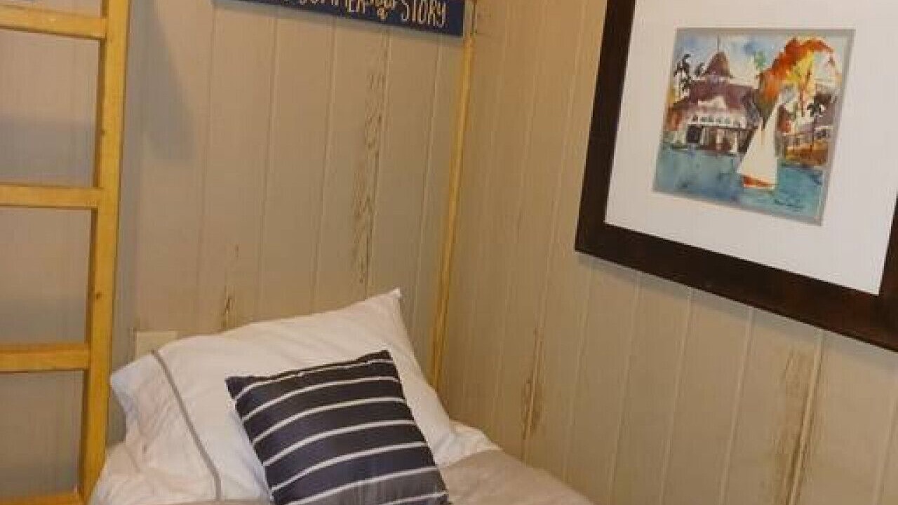 Photo of Bedroom in Spring City