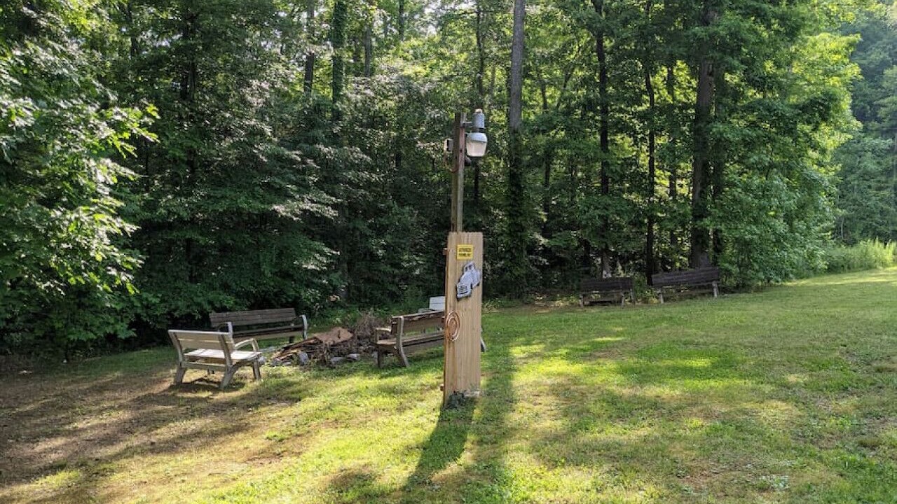 Photo of Outdoor in Spring City