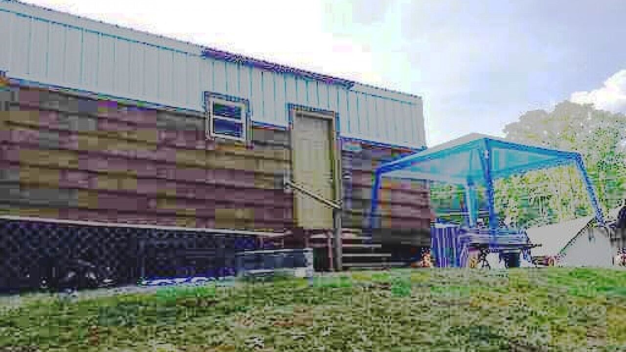 Photo of Outdoor in Spring City