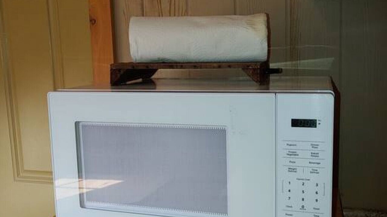 Photo of Kitchen in Spring City