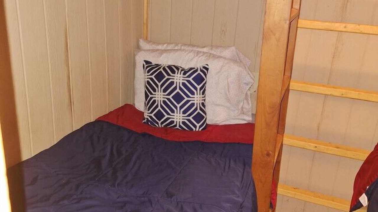 Photo of Bedroom in Spring City