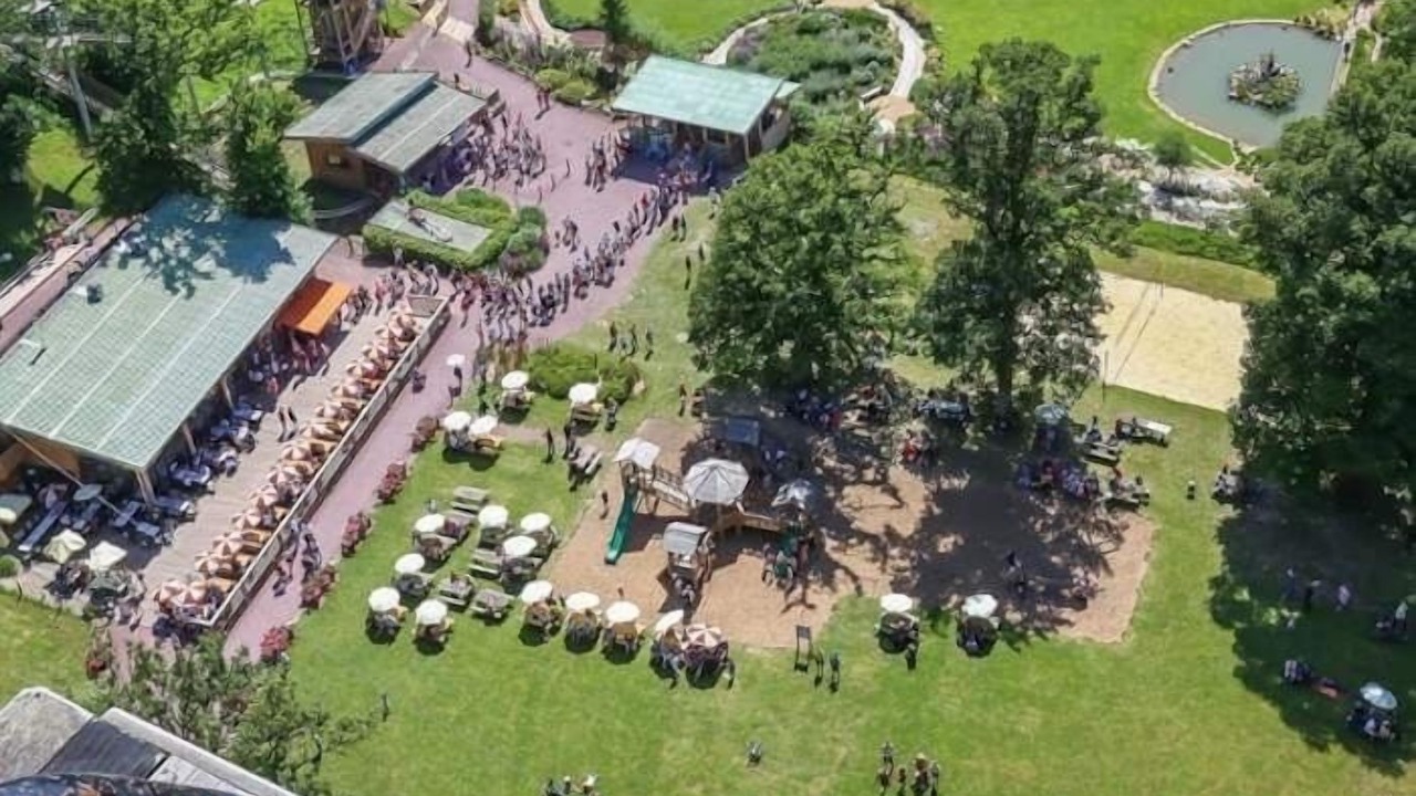 Photo of Outdoor in Le Tourneur