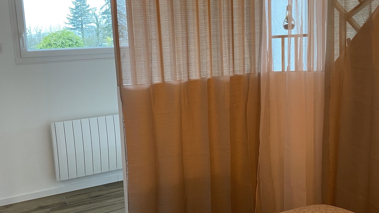 Photo of Bedroom in Le Tourneur