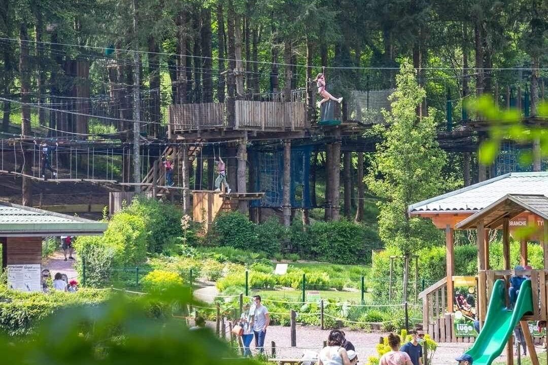 Photo of Outdoor in Le Tourneur