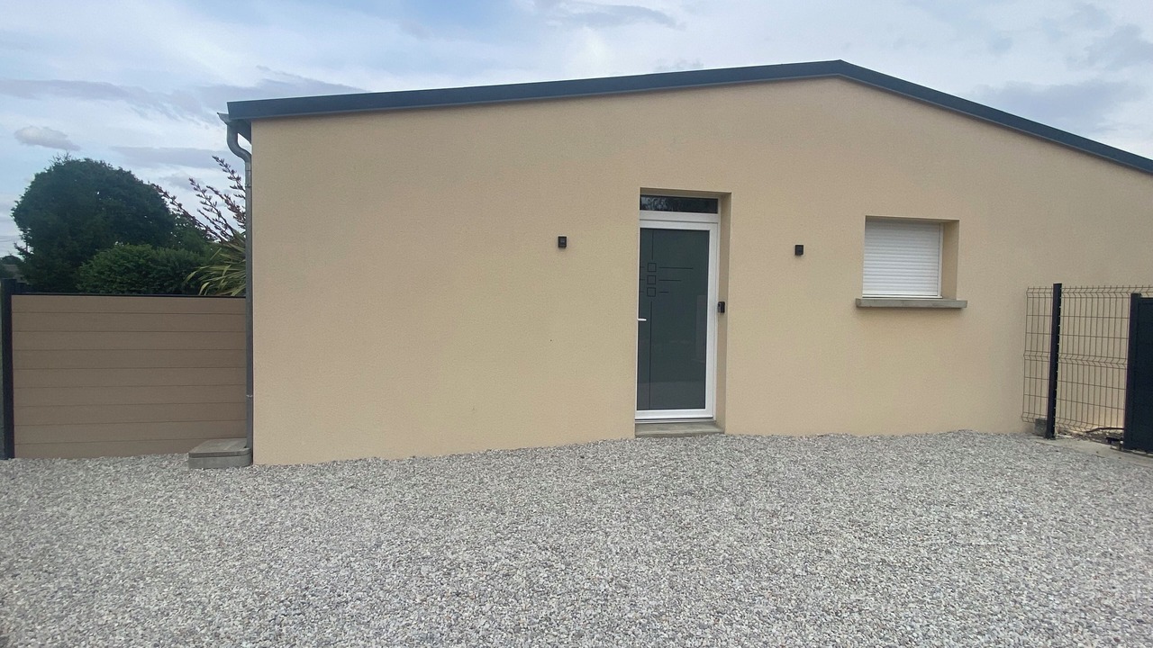 Photo of Outdoor in Le Tourneur