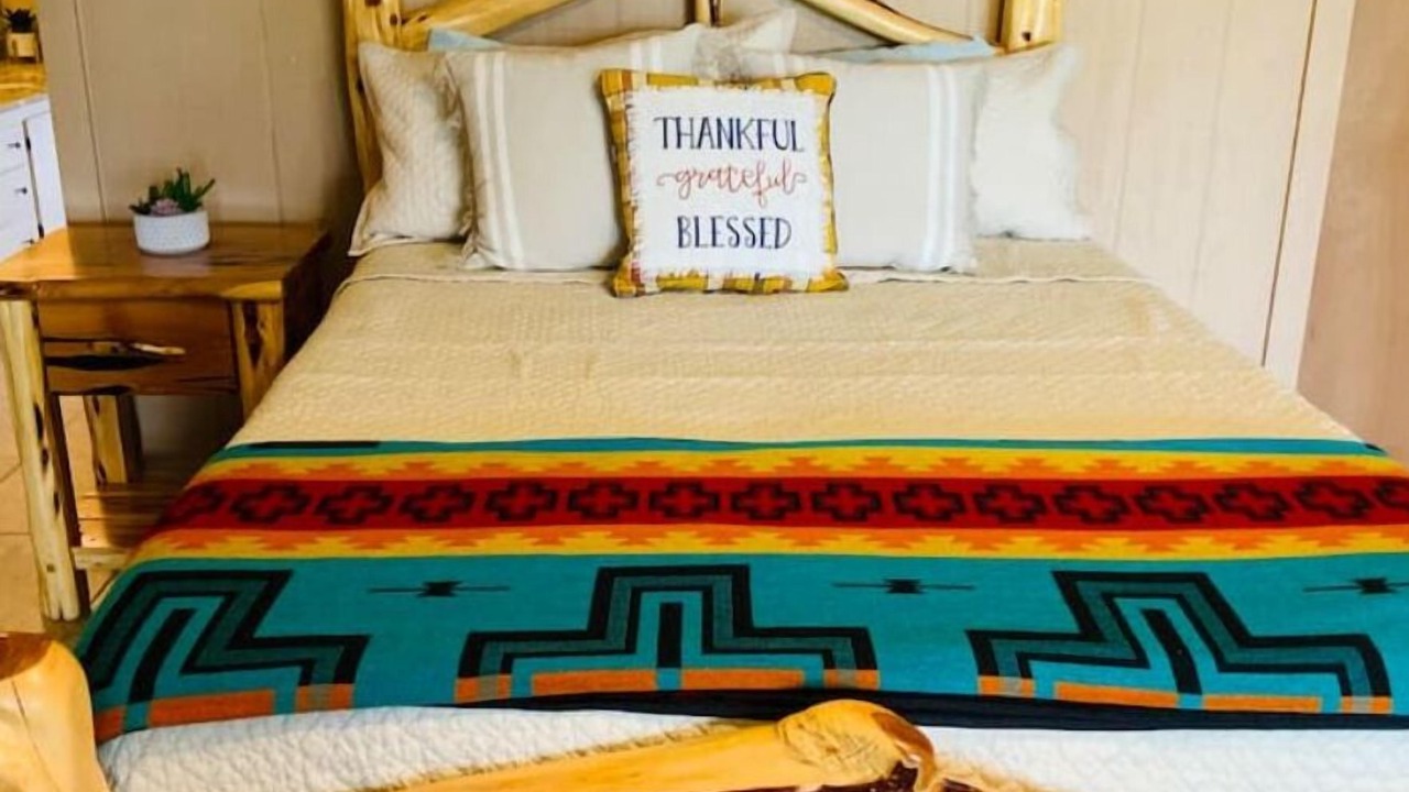 Photo of Bedroom in Tarpley