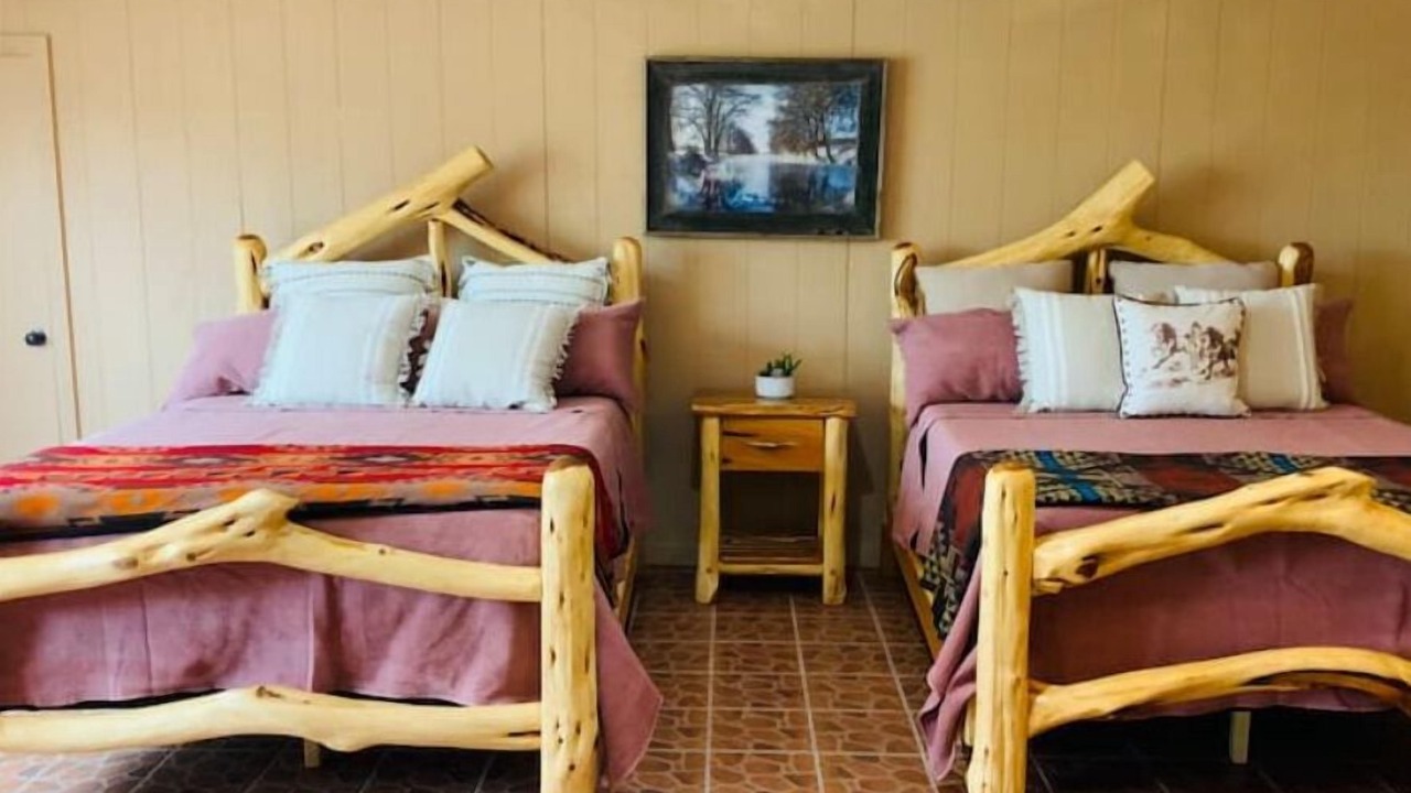 Photo of Bedroom in Tarpley