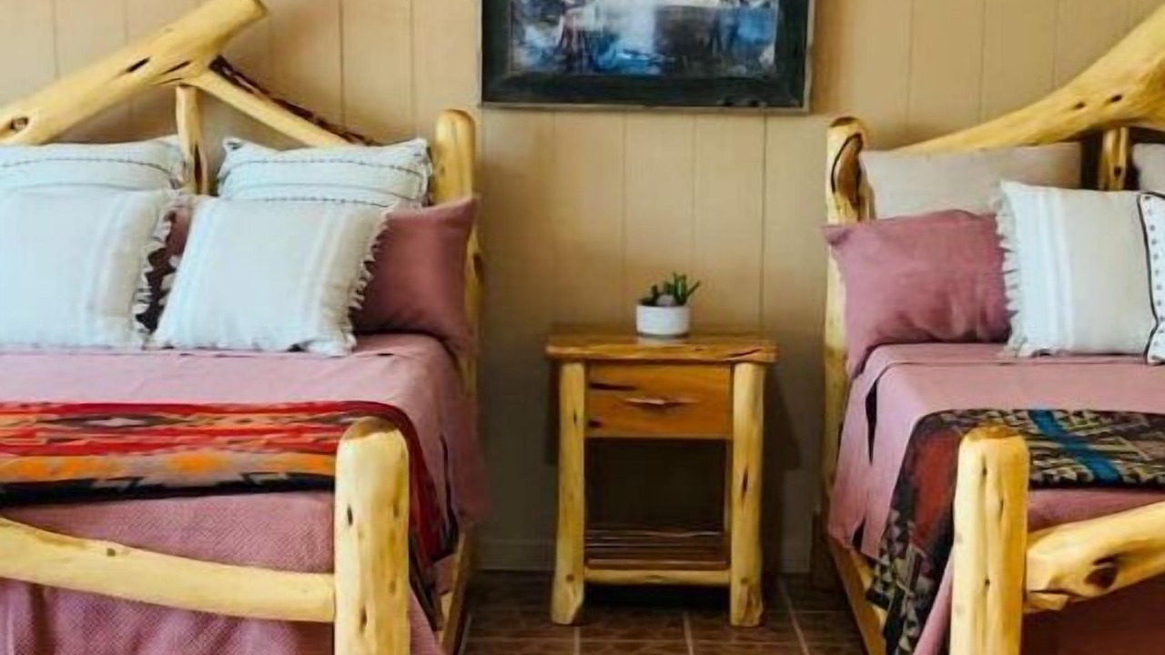 Photo of Bedroom in Tarpley