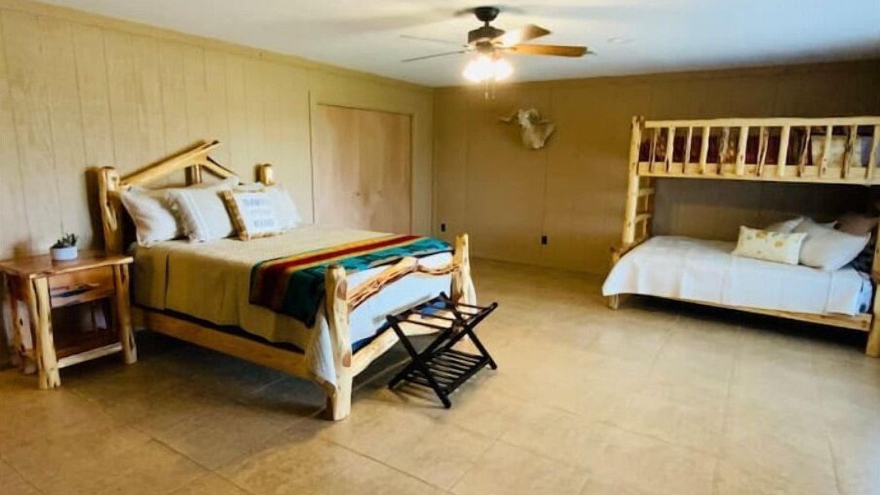 Photo of Bedroom in Tarpley