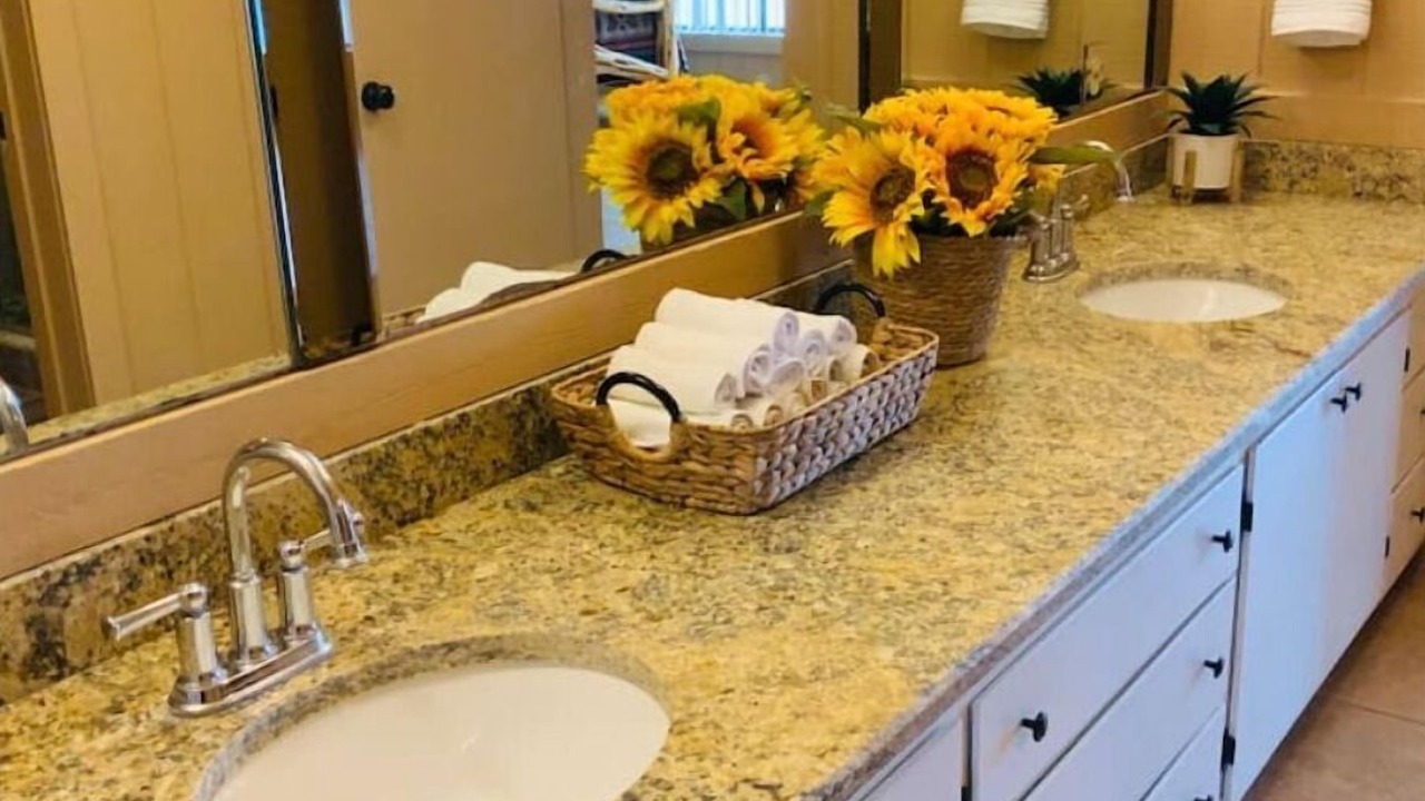 Photo of Bathroom in Tarpley