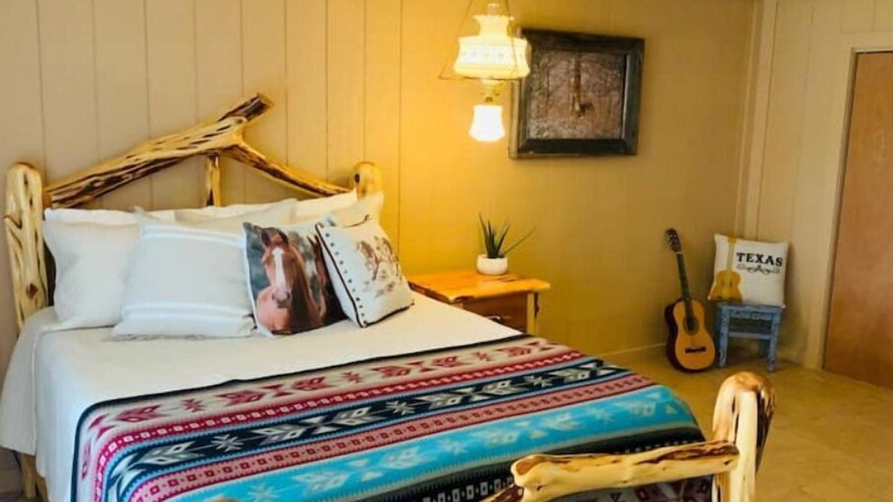 Photo of Bedroom in Tarpley