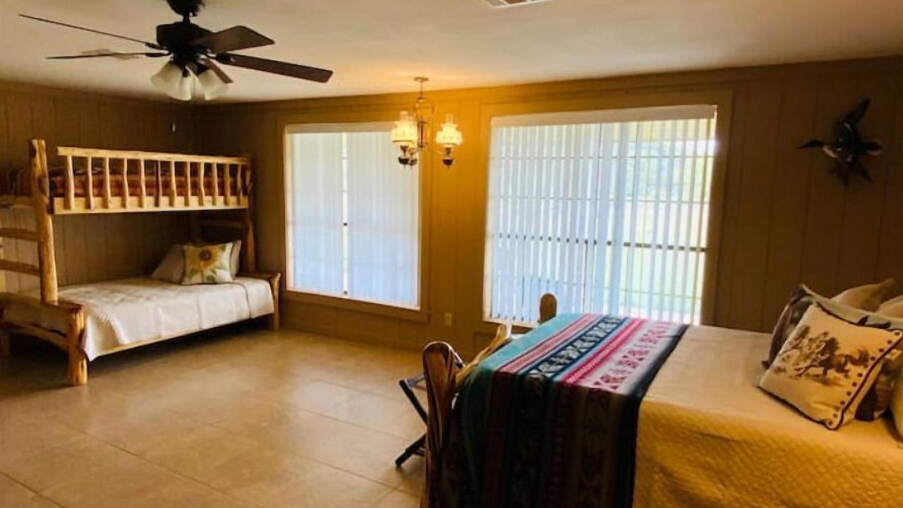 Photo of Bedroom in Tarpley