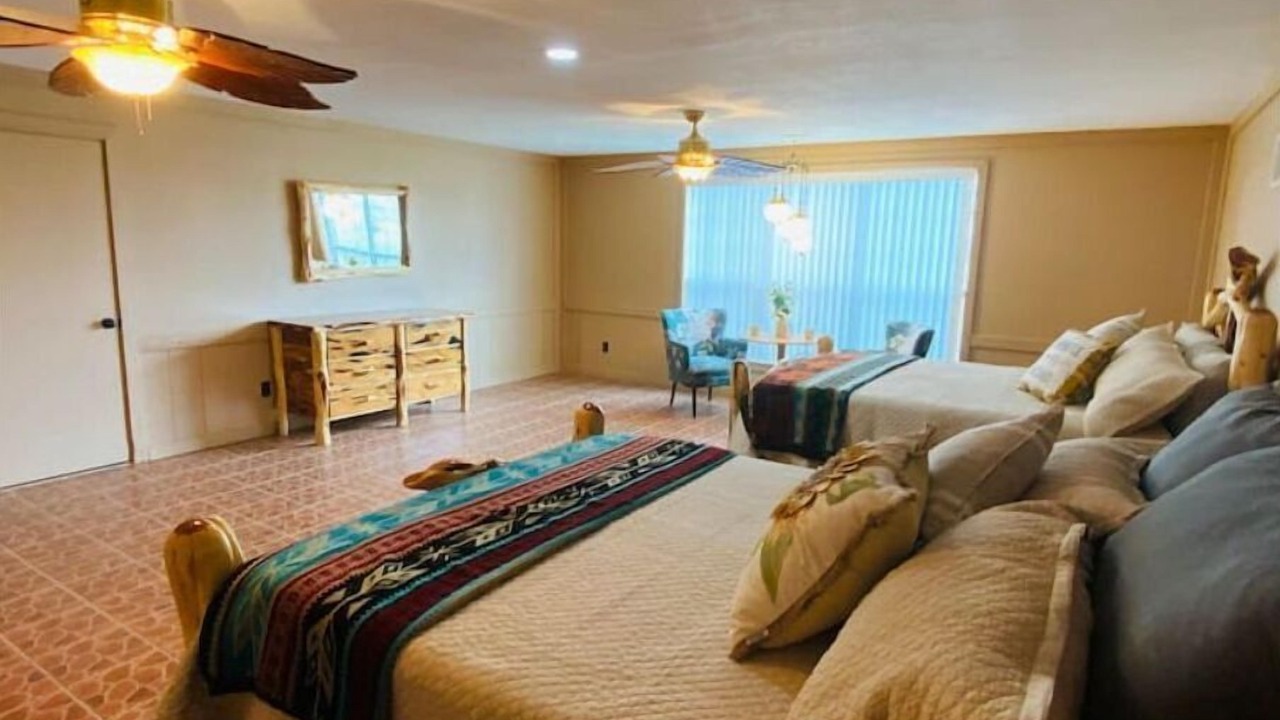 Photo of Bedroom in Tarpley