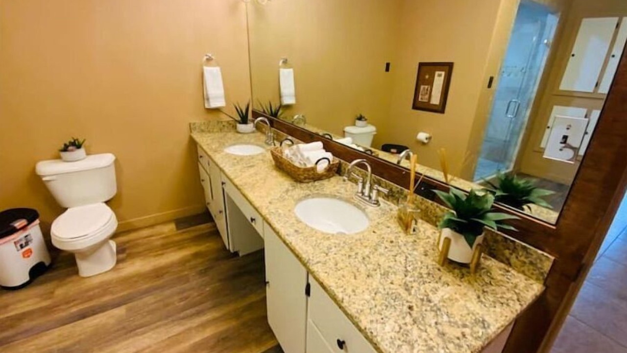 Photo of Bathroom in Tarpley
