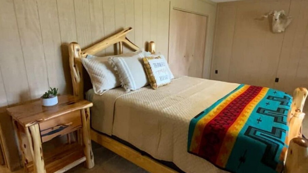 Photo of Bedroom in Tarpley
