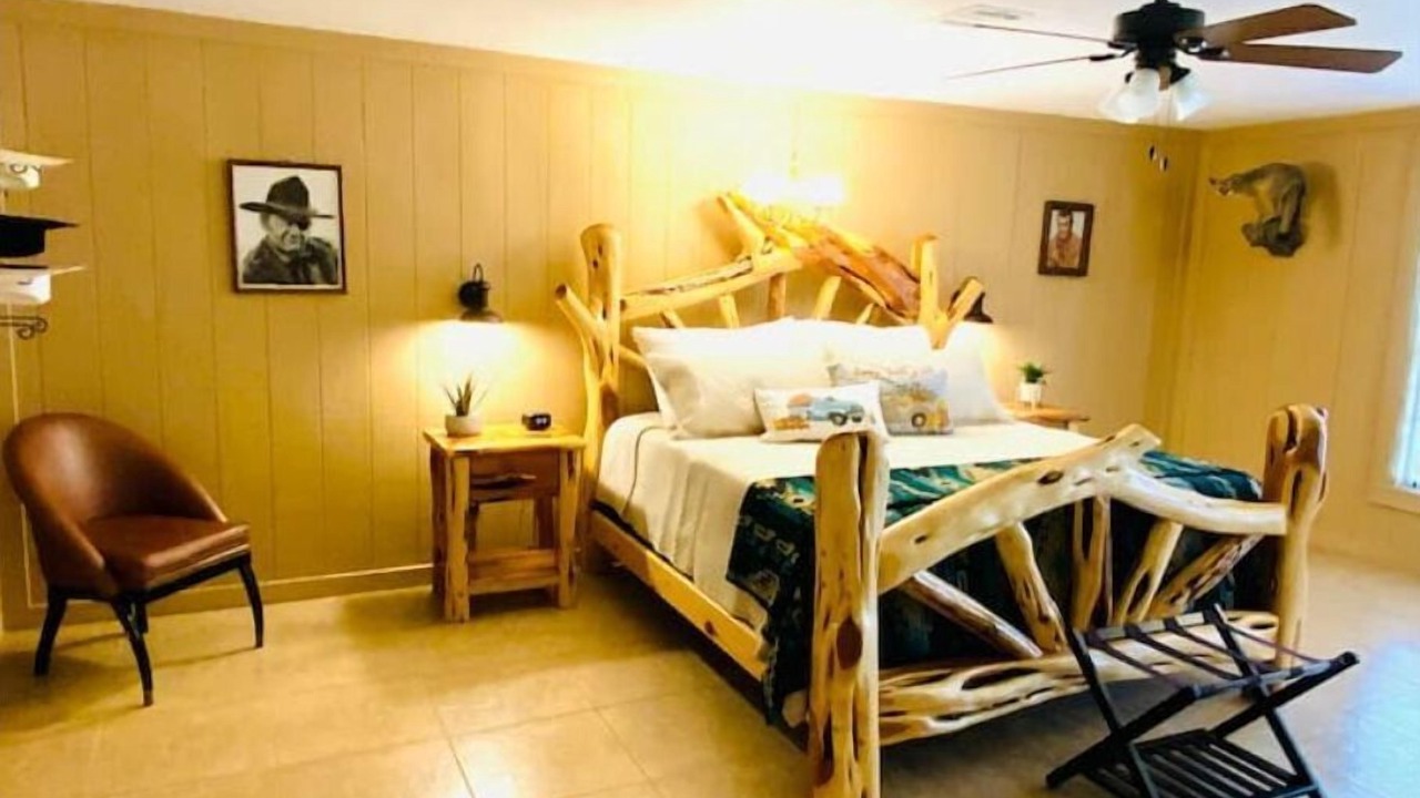 Photo of Bedroom in Tarpley