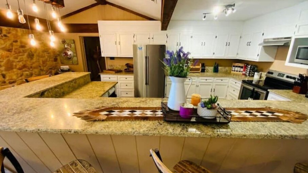 Photo of Kitchen in Tarpley