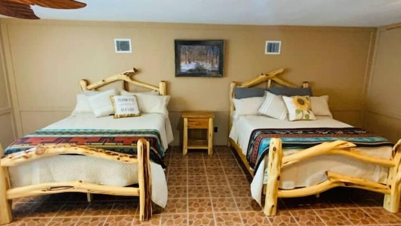 Photo of Bedroom in Tarpley