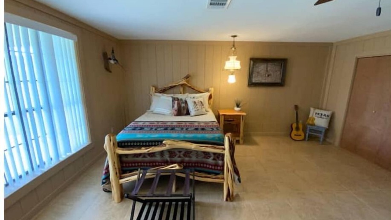 Photo of Bedroom in Tarpley